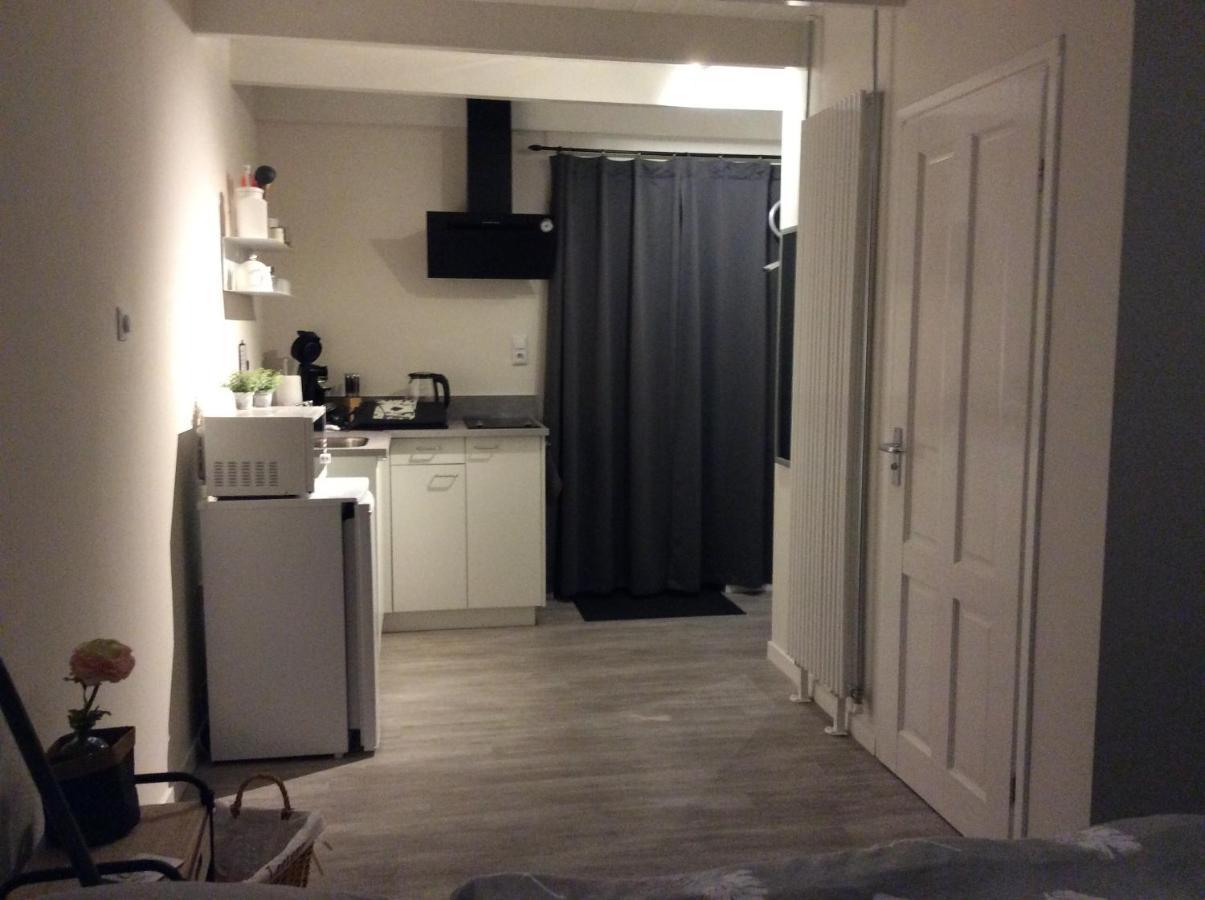 2 Persoons Appartement De Luxe Nijverdal Exteriér fotografie